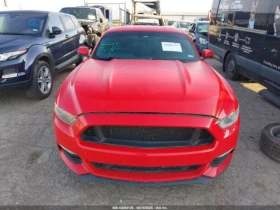 Ford Mustang V6 2017 | Mobile.bg    11