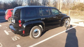 Chevrolet Hhr | Mobile.bg    3