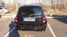 Chevrolet Hhr | Mobile.bg    4