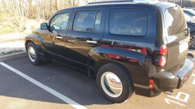 Chevrolet Hhr | Mobile.bg    2