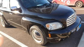 Chevrolet Hhr | Mobile.bg    5
