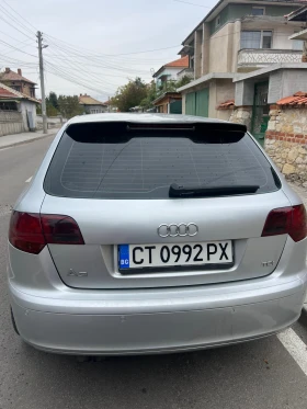 Audi A3 | Mobile.bg    3