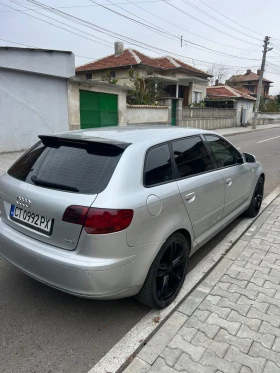 Audi A3 | Mobile.bg    5