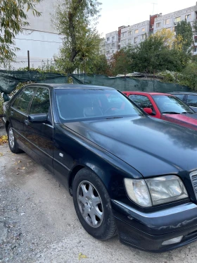 Mercedes-Benz S 300 | Mobile.bg    3