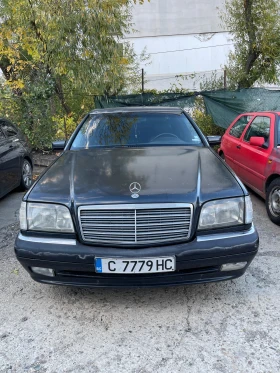     Mercedes-Benz S 300