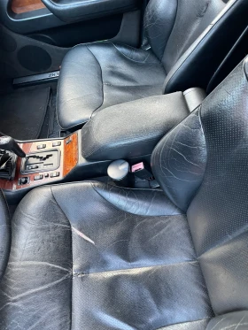 Mercedes-Benz S 300 | Mobile.bg    15