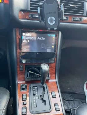 Mercedes-Benz S 300 | Mobile.bg    11