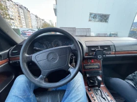 Mercedes-Benz S 300 | Mobile.bg    10