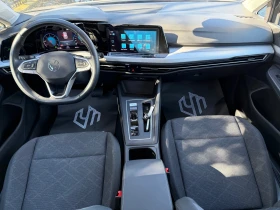 VW Golf Life 2.0TDI 110kc DSG - 45900 лв. / 23468.30 € - 20920478 14