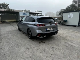 Peugeot 308, снимка 3