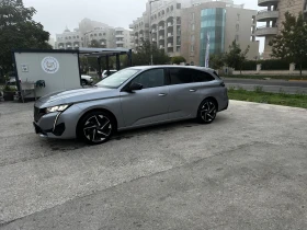 Peugeot 308, снимка 4