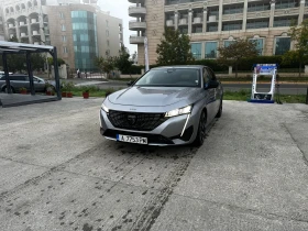 Peugeot 308, снимка 5