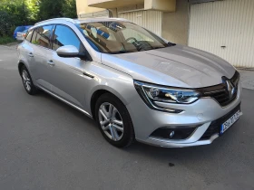 Renault Megane  - изображение 1