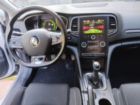 Renault Megane | Mobile.bg    12