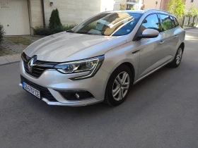 Renault Megane | Mobile.bg    7