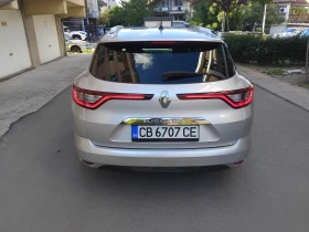 Renault Megane | Mobile.bg    3