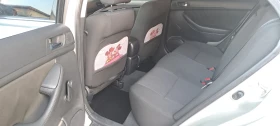 Toyota Avensis 1.8 ..vvti  бензин-газ, снимка 5