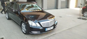 Mercedes-Benz E 220  - изображение 1