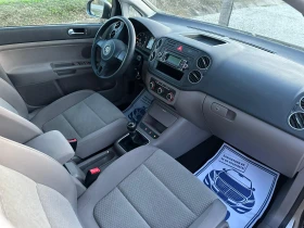 VW Golf Plus Топ - 8450 лв. / 4320.42 € - 79400321 9