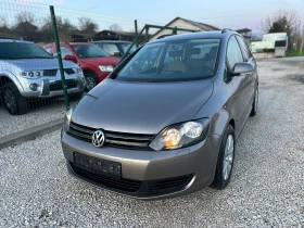 VW Golf Plus Топ