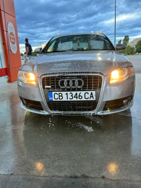 Audi A4, снимка 3 — Bazar.bg Audi A4, снимка 3