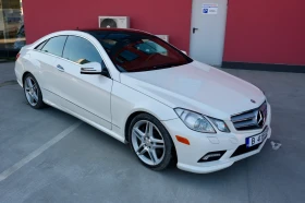 Mercedes-Benz E 500, снимка 8