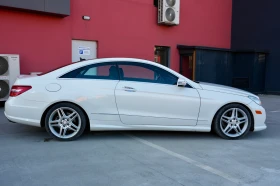 Mercedes-Benz E 500, снимка 7