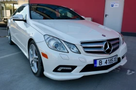 Mercedes-Benz E 500, снимка 1