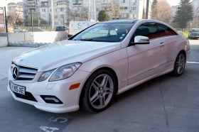 Mercedes-Benz E 500, снимка 3