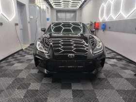 Toyota GR86 2.4i Premium Sport Performance Pack, снимка 2