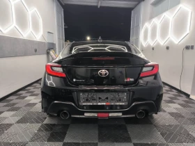 Toyota GR86 2.4i Premium Sport Performance Pack, снимка 5