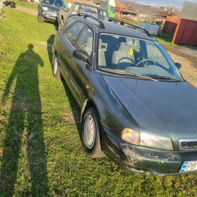 Suzuki Baleno, снимка 2