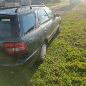 Suzuki Baleno, снимка 6