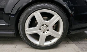 Mercedes-Benz S 550, снимка 5
