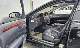 Mercedes-Benz S 550, снимка 10