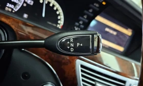 Mercedes-Benz S 550, снимка 9