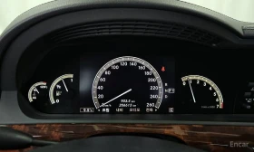 Mercedes-Benz S 550, снимка 8
