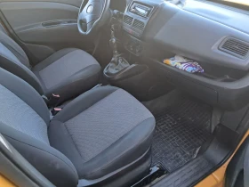Fiat Doblo, снимка 6