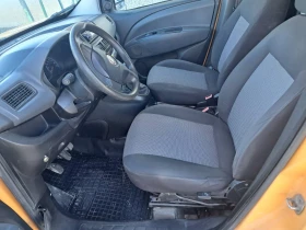 Fiat Doblo, снимка 7