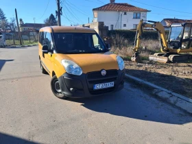 Fiat Doblo, снимка 3