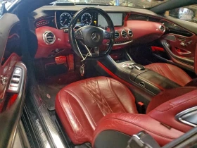 Mercedes-Benz S 550 * CARFAX * БЕЗ ПЪРВОНАЧАЛНА ВНОСКА - 20000 € / 39116.60 лв. - 47023616 8