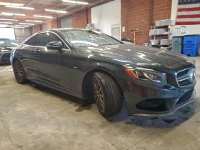 Mercedes-Benz S 550 * CARFAX * БЕЗ ПЪРВОНАЧАЛНА ВНОСКА - 20000 € / 39116.60 лв. - 47023616 4