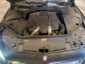 Mercedes-Benz S 550 * CARFAX * БЕЗ ПЪРВОНАЧАЛНА ВНОСКА - 20000 € / 39116.60 лв. - 47023616 11