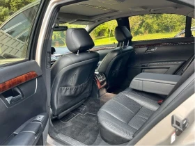 Mercedes-Benz S 550 * CARFAX * ЦЕНА ДО БГ - 8650 € / 16917.93 лв. - 89852673 10