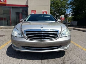 Mercedes-Benz S 550 * CARFAX * ЦЕНА ДО БГ - 8650 € / 16917.93 лв. - 89852673 2