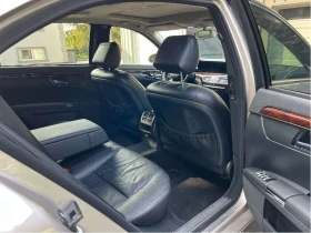 Mercedes-Benz S 550 * CARFAX * ЦЕНА ДО БГ - 8650 € / 16917.93 лв. - 89852673 12