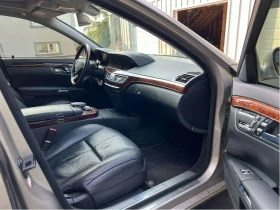 Mercedes-Benz S 550 * CARFAX * ЦЕНА ДО БГ - 8650 € / 16917.93 лв. - 89852673 13