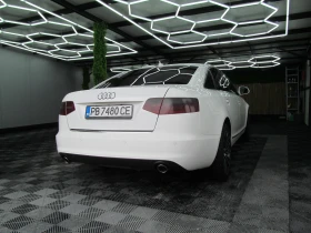 Audi A6 S-line/face/LED/СОБСТВЕН ЛИЗИНГ - 6700 € / 13104.06 лв. - 17743570 4