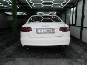 Audi A6 S-line/face/LED/СОБСТВЕН ЛИЗИНГ - 6700 € / 13104.06 лв. - 17743570 5