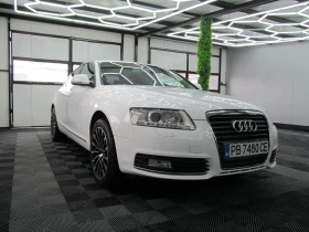 Audi A6 S-line/face/LED/СОБСТВЕН ЛИЗИНГ - 6700 € / 13104.06 лв. - 17743570 3